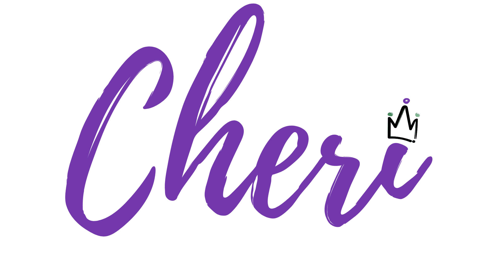 Cheri Signature