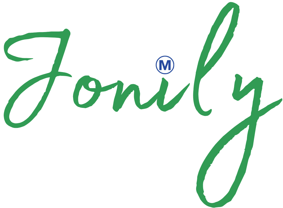 Jonily Signature